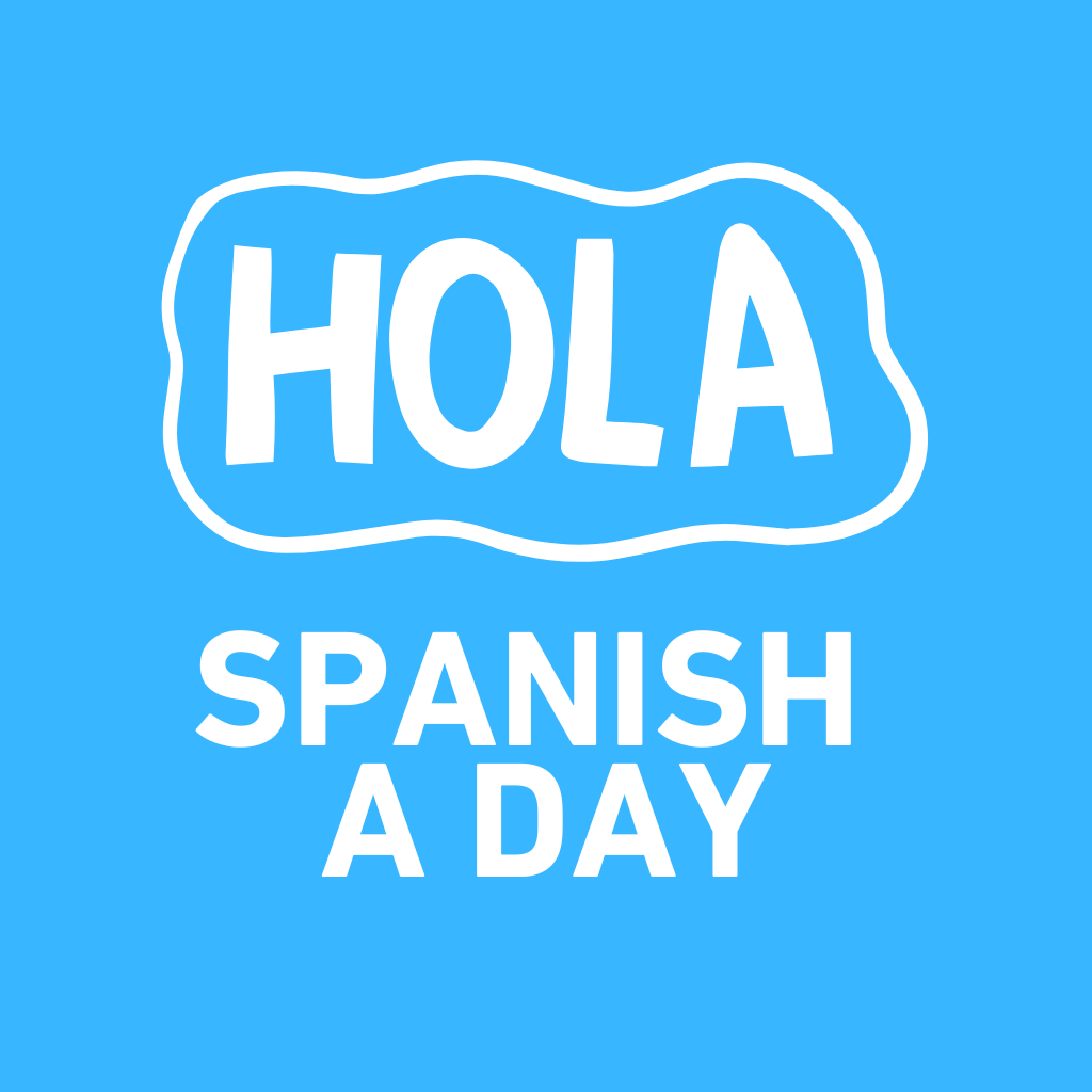Spanish A Day